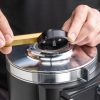 Artpresso MAHLKÖNIG GRINDER WRENCH-THE MAHLKRONE - Afbeelding 6