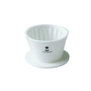 TIMEMORE Ceramic Coffee Dripper 01