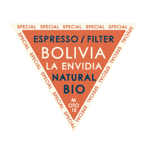 Bolivia La Envidia