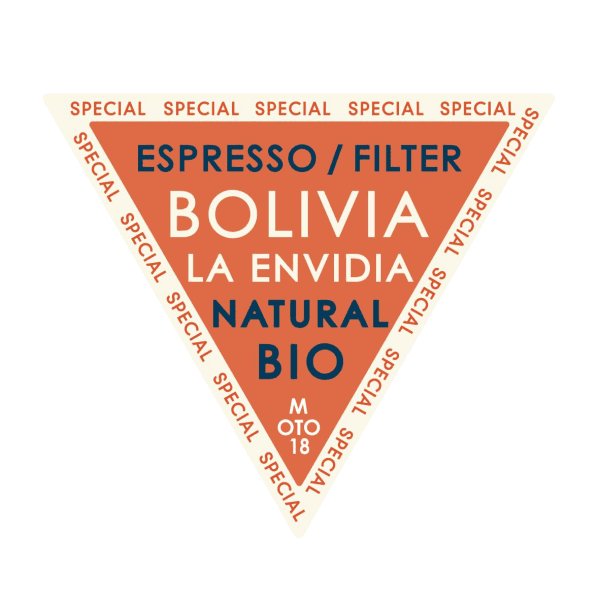 Bolivia La Envidia