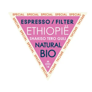 Ethiopië Shakiso