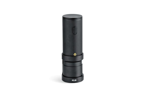 Timemore X Millab E01