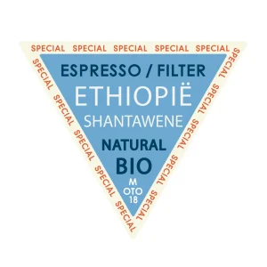 Ethiopië Shantawena