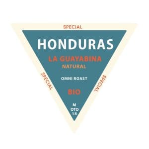 Honduras - La Guayabina