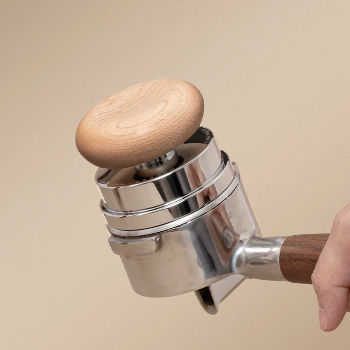 Timemore Pucks Espresso Accessories Set - Afbeelding 10