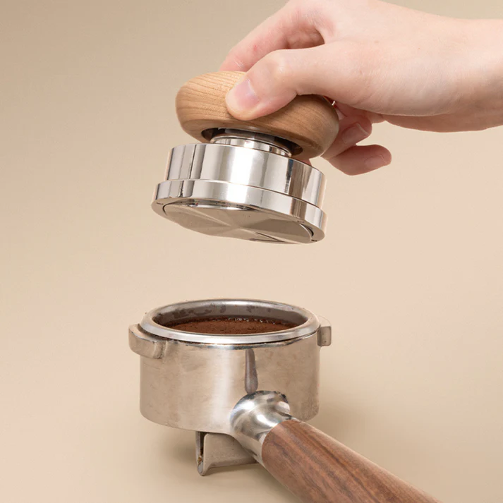 Timemore Pucks Espresso Accessories Set - Afbeelding 11