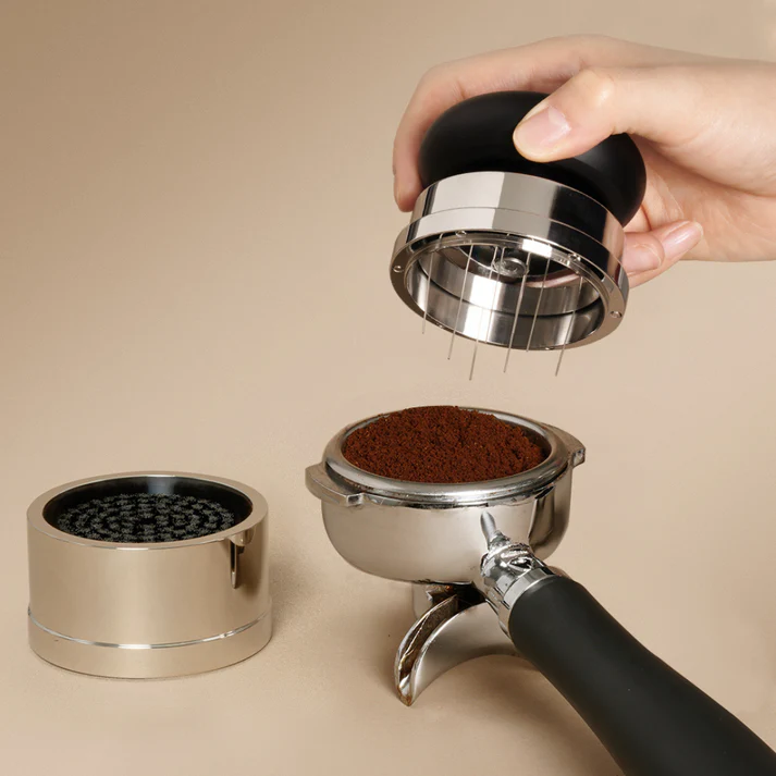 Timemore Pucks Espresso Accessories Set - Afbeelding 12