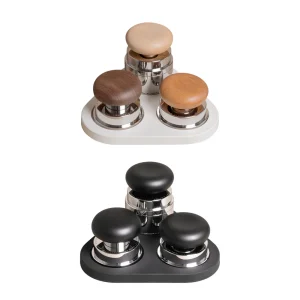 Timemore Pucks Espresso Accessories Set