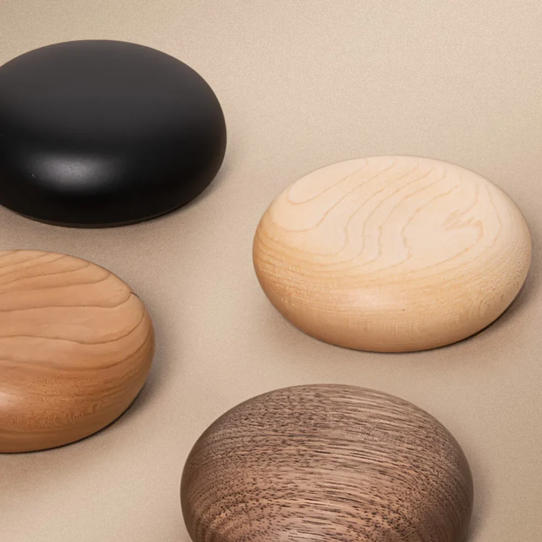 Timemore Pucks Espresso Accessories Set - Afbeelding 13