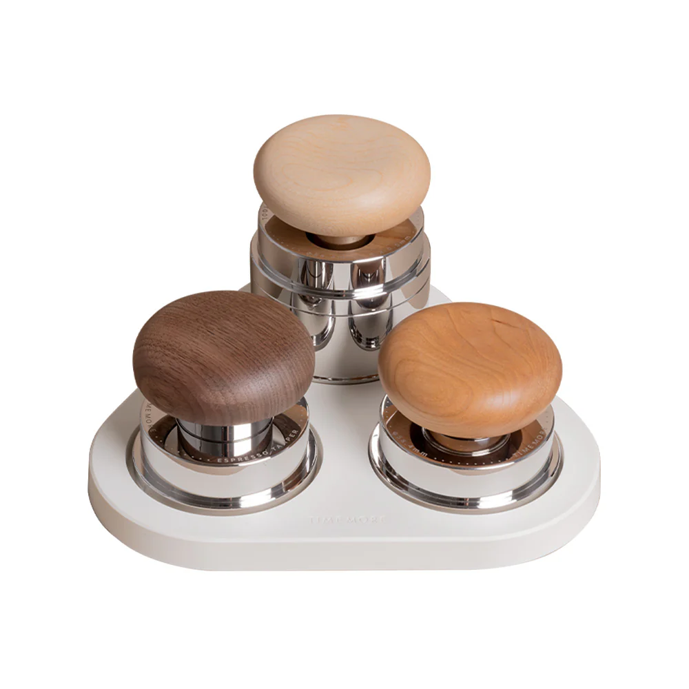 Timemore Pucks Espresso Accessories Set - Afbeelding 2