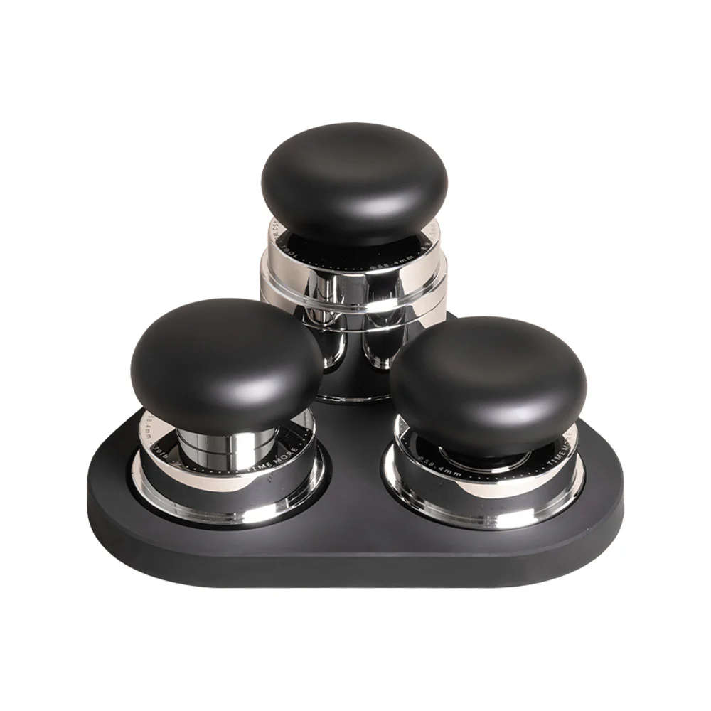Timemore Pucks Espresso Accessories Set - Afbeelding 3