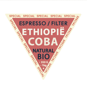 Ethiopië Coba