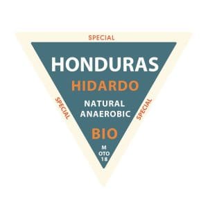 Honduras Hidardo